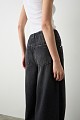 Lexa wide leg τζιν