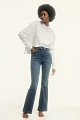 Natalie Bootcut τζιν