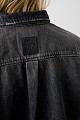Denim πουκάμισο