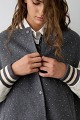 Jacket με στρας