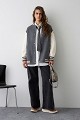 Jacket με στρας