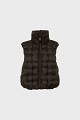 Αμάνικο γιλέκο puffer