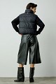 Αμάνικο γιλέκο puffer