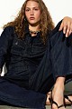 Denim ολόσωμη φόρμα