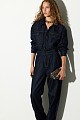 Denim ολόσωμη φόρμα