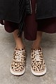 Λεοπάρ sneaker