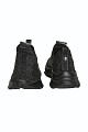 Sneakers με στρας
