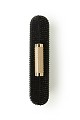Clutch με στρας