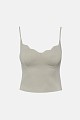 Bralette με ιδιαίτερο μπούστο