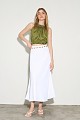 Εξώπλατο halter neck τοπ