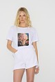 T-shirt με τύπωμα