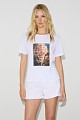 T-shirt με τύπωμα