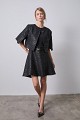Μίνι φόρεμα tweed