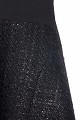 Μίνι φόρεμα tweed