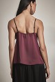 Σατέν lingerie τοπ - Gold label