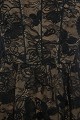Μίντι φόρεμα με κορσέ και δαντέλα - Gold label