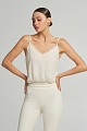 Λινζερί μπλούζα από δαντέλα